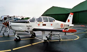 Tb 30 Prints: Socata TB-30 Epsilon 40 - 315-VM