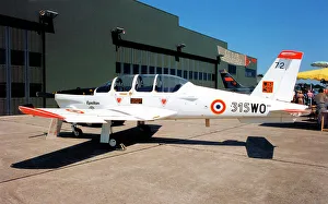 2015 Prints: Socata TB-30 Epsilon 72 - 315-WO