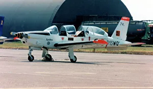 Tb 30 Prints: Socata TB-30 Epsilon 74 - 315-WQ