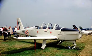 Socata TB-30 Epsilon VJ - 02