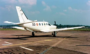 Socata Prints: SOCATA TBM-700 120 - XO