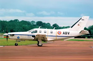 SOCATA TBM-700 160 - ABV
