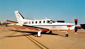SOCATA TBM-700 160 - ABV