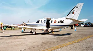 Socata Prints: SOCATA TBM-700 99 - ABO