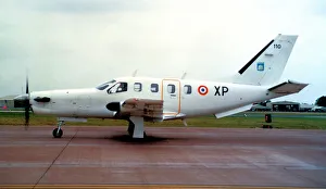 SOCATA TBM-700A 110 - 41-XP
