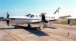 Socata TBM700 99 - ABO