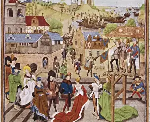 Social / 13C Britain