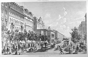Social / Austria 1878