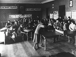 Conversing Prints: Social Co-operative, Leningrad