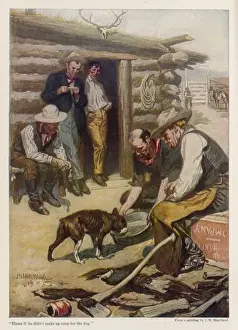 Social / Cowboys Off Duty