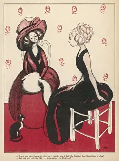 Social / Denmark Women