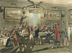 Social / Drinking Party