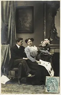 Femme Prints: Social / Femme 9 of 10