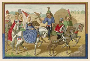 Social / France / C15 Group