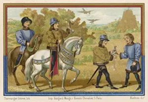 Social / France / C15 Group