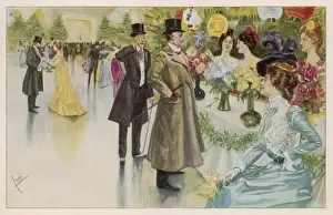 Social / German Bazaar
