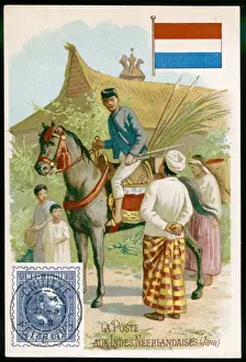 Social / Indonesia / Java