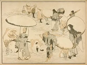 Social / Japan / New Year