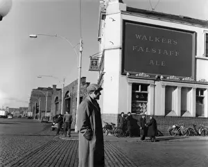 Social / Liverpool Pub