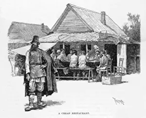 Social / Nijni Novgorod