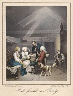 SOCIAL / NORWAY FAMILY