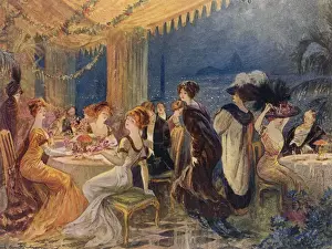 SOCIAL / PARIS RESTAURANT
