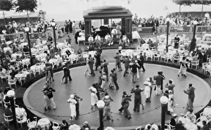 Social / Poland Dancing