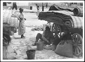 Mats Prints: Social / Romanian Mats