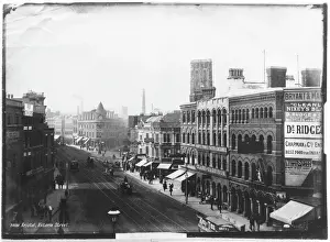 Social Scenes / Britain / 19