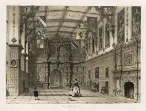 Social Scenes / C16