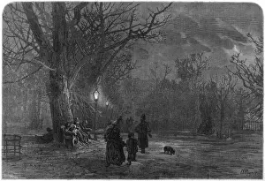 Social Scenes / C19 Slums