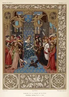 Social Scenes / France / C15