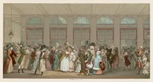 Social Scenes / France / C18