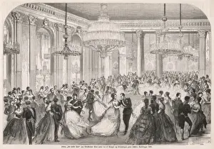 Social / Sweden Ball