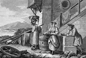 Social / Switzerland C1820