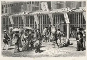 Social / Tokyo Shop C1860