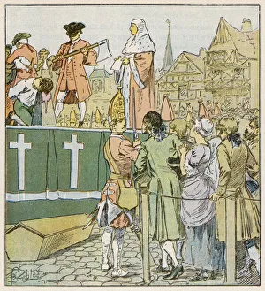Images Dated 14th September 2020: SOCIAL / TRAFFIC JAM 1923