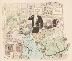 Choosing Gallery: SOCIAL / UK / ARIST / 1890