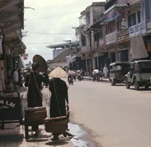 Social / Vietnam Street