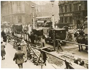 Social / Waterloo 1930