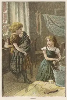 Social / Working Children