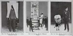 Socialism Prints: Socialism in Germany