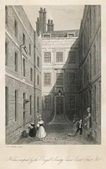 Societies / Royal Society
