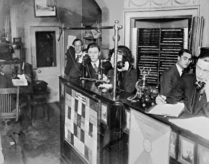 Society of Entertainers, Upper Baker Street, London