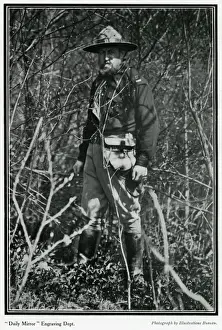 Society / Frontiersmen 20C