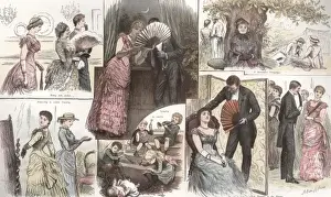 The Society War-Game