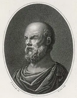 Socrates (Bonneville)