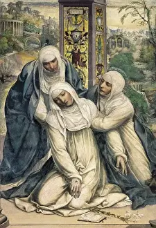 SODOMA, Giovanni Antonio Bazzi, also called Il (1477-1549)