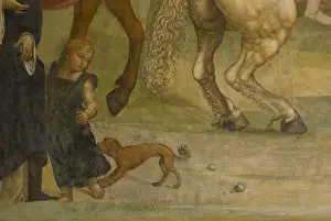 SODOMA, Giovanni Antonio Bazzi, also called Il