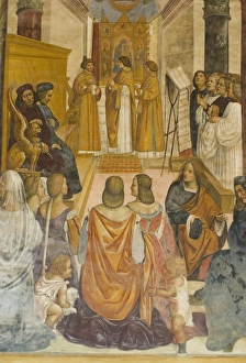 SODOMA, Giovanni Antonio Bazzi, also called Il
